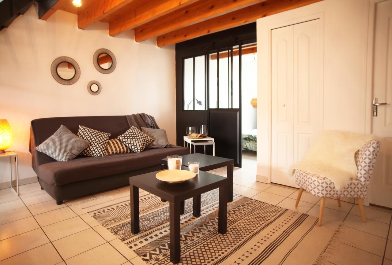 Duplex Vauban - Home-One Dannemarie-sur-Crete Exteriör bild